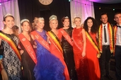 Photo 255 - Election Miss Tournai 2016