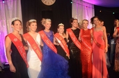 Photo 256 - Election Miss Tournai 2016