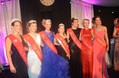 Photo 257 - Election Miss Tournai 2016