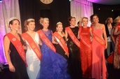 Photo 258 - Election Miss Tournai 2016