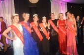 Photo 259 - Election Miss Tournai 2016