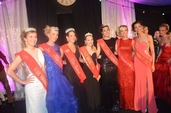 Photo 260 - Election Miss Tournai 2016