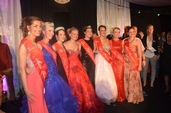 Photo 263 - Election Miss Tournai 2016