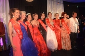 Photo 264 - Election Miss Tournai 2016