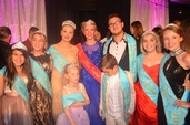 Photo 267 - Election Miss Tournai 2016