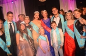 Photo 268 - Election Miss Tournai 2016