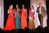 Photo 539 - Election Miss Tournai 2016