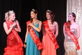 Photo 547 - Election Miss Tournai 2016