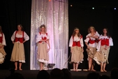 Photo 610 - Election Miss Tournai 2016