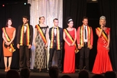 Photo 645 - Election Miss Tournai 2016