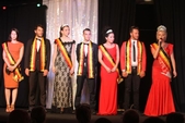 Photo 646 - Election Miss Tournai 2016