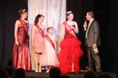 Photo 648 - Election Miss Tournai 2016