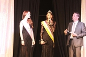 Photo 652 - Election Miss Tournai 2016
