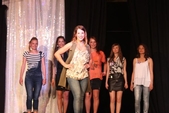 Photo 750 - Election Miss Tournai 2016
