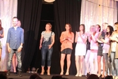Photo 761 - Election Miss Tournai 2016
