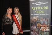 Photo 814 - Election Miss Tournai 2016