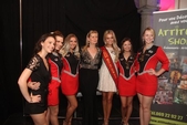 Photo 817 - Election Miss Tournai 2016