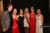 Photo 819 - Election Miss Tournai 2016