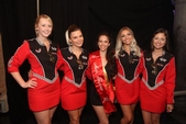 Photo 821 - Election Miss Tournai 2016