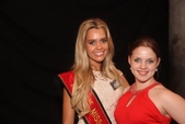 Photo 829 - Election Miss Tournai 2016