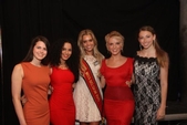 Photo 835 - Election Miss Tournai 2016