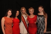 Photo 836 - Election Miss Tournai 2016
