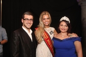 Photo 841 - Election Miss Tournai 2016