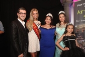 Photo 842 - Election Miss Tournai 2016