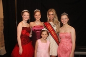 Photo 847 - Election Miss Tournai 2016