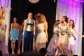 Photo 903 - Election Miss Tournai 2016