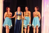 Photo 904 - Election Miss Tournai 2016