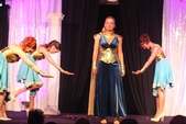 Photo 918 - Election Miss Tournai 2016