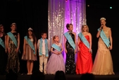 Photo 934 - Election Miss Tournai 2016