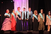 Photo 935 - Election Miss Tournai 2016
