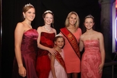 Photo 1101 - Election Miss Tournai 2016