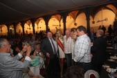 Photo 1131 - Election Miss Tournai 2016