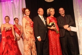 Photo 1430 - Election Miss Tournai 2016