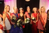 Photo 1463 - Election Miss Tournai 2016