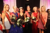 Photo 1464 - Election Miss Tournai 2016