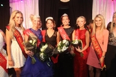 Photo 1465 - Election Miss Tournai 2016