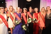 Photo 1467 - Election Miss Tournai 2016