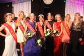 Photo 1468 - Election Miss Tournai 2016