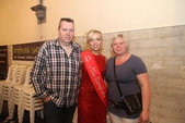 Photo 1525 - Election Miss Tournai 2016