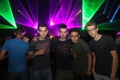 Photo 100 - Soirée Festival de Dj's