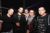 Photo 380 - Soirée Festival de Dj's