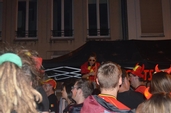 Photo 79 - Belgique - Suède - Euro 2016 sur écran Géant