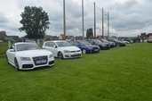 Photo 4 - Tuning