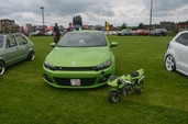 Photo 13 - Tuning
