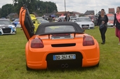 Photo 28 - Tuning