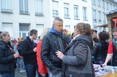 Photo 2 - Belgique - Pays de galles